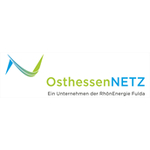 Logo OsthessenNetz GmbH