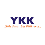 Logo YKK STOCKO FASTENERS GmbH
