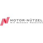 Logo Motor-Nützel Vertriebs-GmbH