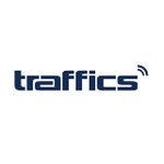 Logo traffics Softwaresysteme für den Tourismus GmbH