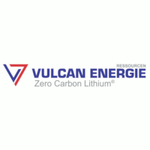 Logo Vulcan Energie Ressourcen GmbH