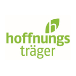 Logo Hoffnungsträger Stiftung