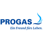 Logo PROGAS GmbH & Co KG