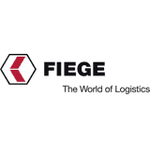 Logo FIEGE Logistik Stiftung & Co. KG