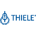 Logo THIELE GmbH & Co. KG