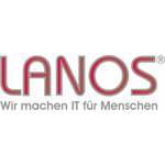 Logo LANOS Computer GmbH & Cie KG