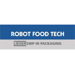 Logo Robot Food Technologies Germany GmbH