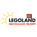 Logo LEGOLAND Deutschland Freizeitpark GmbH