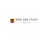Logo Stadtverwaltung Weil der Stadt