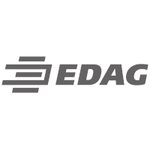 Logo EDAG Akademie GmbH