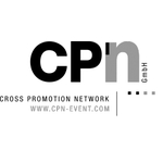 Logo CPN Cross Promotion Network GmbH