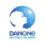 Logo Danone GmbH
