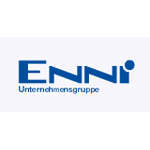 Logo ENNI Energie & Umwelt Niederrhein GmbH