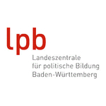 Logo Landeszentrale für politische Bildung Baden-Württemberg