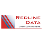 Logo Redline DATA GmbH EDV-System