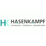 Logo Hasenkampf GmbH