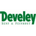 Logo Develey Senf & Feinkost GmbH