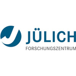 Logo Forschungszentrum Jülich GmbH