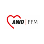 Logo AWO Kreisverband Frankfurt am Main