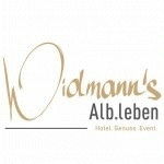 Logo Widmann's Löwen