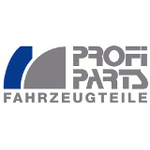 Logo Profi Parts Fahrzeugteile Großhandelsgesellschaft mbH