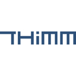 Logo THIMM Verpackung