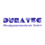 Logo DURATEC Analysentechnik GmbH