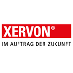 Logo XERVON Oberflächentechnik GmbH