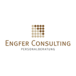 Logo Engfer Consulting