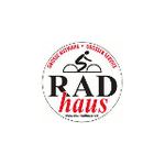 Logo Das RADhaus Zweirad Vertriebs- und Service GmbH