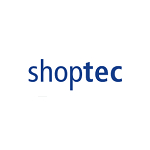 Logo shoptec GmbH