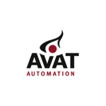 Logo AVAT Automation GmbH