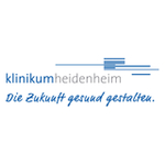 Logo Kliniken Landkreis Heidenheim gGmbH