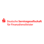Logo DSGF Deutsche Servicegesellschaft für Finanzdienstleister mbH