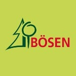Logo Baumschule Bösen GmbH & Co. KG