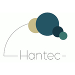 Logo Hantec GmbH