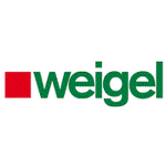 Logo Kurt Weigel GmbH