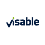 Logo Visable GmbH
