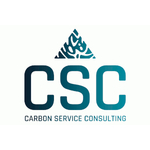 Logo Carbon Service & Consulting GmbH & Co. KG