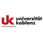 Logo Universität Koblenz