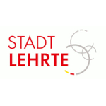 Logo Stadt Lehrte