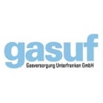 Logo GASVERSORGUNG UNTERFRANKEN GMBH