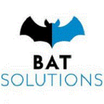 Logo BAT-Solutions GmbH