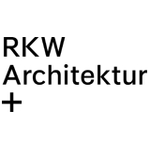 Logo RKW Architektur + Rhode Kellermann Wawrowsky GmbH