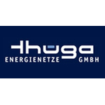 Logo Thüga Energienetze GmbH