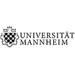 Logo Universität Mannheim