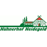 Logo Hühnerhof Heidegold GmbH