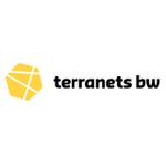Logo terranets bw GmbH