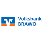 Logo Volksbank BRAWO eG