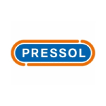Logo PRESSOL Schmiergeräte GmbH